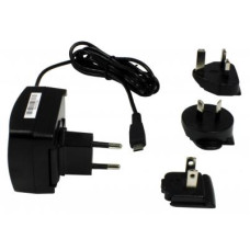 Блок живлення до ТЗД Datalogic с разъёмом MicroUSB (94ACC1380) Блок живлення до ТЗД Datalogic с разъёмом MicroUSB (94ACC1380)