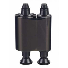 Ріббон Evolis к Tattoo2, black, 600 отпечатков (R2211)
