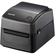 Принтер етикеток Sato WS412TT, 305 dpi, USB, LAN + RS232C (WT302-403NN-EU)