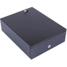 Грошовий ящик Datecs BDR-50V, Black (HS-240B Black/ HS-240A)