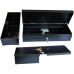 Грошовий ящик ІКС FT4617Black,24V с крышкой монетницы (FT4617LID(24V))