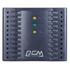 Стабілізатор напруги Powercom TCA-2000 (TCA-2000 black)