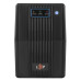 Пристрій безперебійного живлення LogicPower U650VA-P USB (2436)