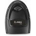 Сканер штрих-коду Symbol/Zebra DS2208 2D USB Black без подставки (DS2208-SR7U2100AZW)