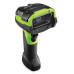 Сканер штрих-коду Zebra DS3678-ER USB с кредлом (DS3678-ER3U42A2SVW)