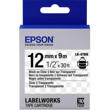 Стрічка для принтера етикеток Epson C53S654012
