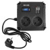 Стабілізатор напруги Gemix SN-500