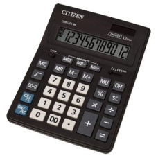 Калькулятор Citizen CDB1201-BK