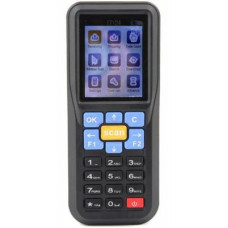 Термінал збору даних Netum C-6 (C6-NT0005)