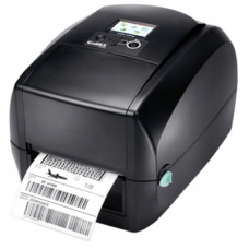 Принтер етикеток Godex RT730i pro 300dpi USB, RS232, Ethernet (16128)