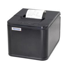 Принтер чеків X-PRINTER XP-C58H USB, Ethernet (2763)