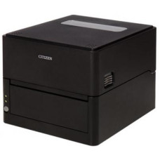 Принтер етикеток Citizen CL-E300 USB, RS232 (CLE300XEBXXX)