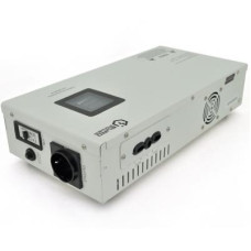 Стабілізатор напруги Europower SLIM-5000SBR LED Стабілізатор напруги Europower SLIM-5000SBR LED