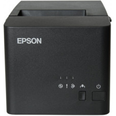 Принтер чеків Epson TM-T20X (051) USB+SERIAL Black (C31CH26051)