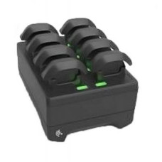 Зарядний пристрій для акумуляторів ТЗД Zebra HS3100 8 слотів (SAC-HS3100-B8-01)