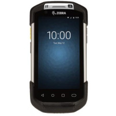 Термінал збору даних Zebra TC75X 2D, 2GB/16GB, ANDROID (TC75GK-2MF22AD-A6)