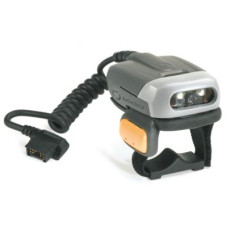 Сканер штрих-коду Zebra кільце для RS507, 2D, Bluetooth, Trigger, Extended Battery (RS507X-IM20000ETWR)