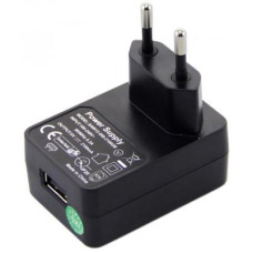 Блок живлення до ТЗД Zebra USB Power Supply (PWR-WUA5V12W0EU) Блок живлення до ТЗД Zebra USB Power Supply (PWR-WUA5V12W0EU)