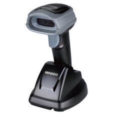 Сканер штрих-коду Mindeo Сканер S2290 2D, BT (CS2291-SR-HD (BT))