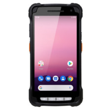 Термінал збору даних Point Mobile PM90 2D, 4G/64G, WiFi, BT, LTE, NFC, 5