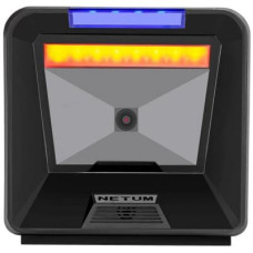 Сканер штрих-коду Netum NT-2080 2D, USB (2080-NT0052)