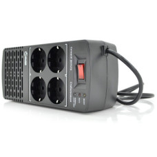 Стабілізатор напруги Europower EPX-604 Стабілізатор напруги Europower EPX-604