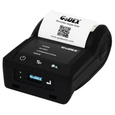 Принтер етикеток Godex MX30+ USB, WiFi, Bluetooth (14642)