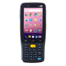 Термінал збору даних Cipherlab RK25 2D, BT/WIFI/GPS/NFC/LTE, 28Key, 4