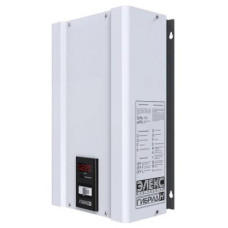 Стабілізатор напруги Елекс Гибрид У 7-1/40 v2.0 (У 7-1/40 v2.0)