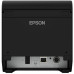 Принтер чеків Epson TM-T20III ethernet, black (C31CH51012)