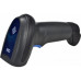Сканер штрих-коду ІКС 5208RC/2D wireless USB with cradle, Bluetooth black (ІКС-5208RC-BT-2D-USB- CR)