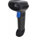 Сканер штрих-коду ІКС 5208RC/2D wireless USB with cradle, Bluetooth black (ІКС-5208RC-BT-2D-USB- CR)