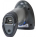 Сканер штрих-коду ІКС 5208RC/2D wireless USB with cradle, Bluetooth black (ІКС-5208RC-BT-2D-USB- CR)