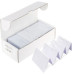Картка пластикова чиста ACS CAB-012 0.78mm white (07-010)