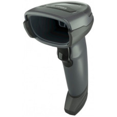 Сканер штрих-коду Zebra DS4608 USB, black (DS4608-SR7U2100SGW)