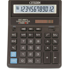 Калькулятор Citizen SDC-888T (II) (SDC-888T)
