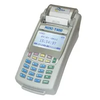 Касовий апарат MINI-T400ME (G)